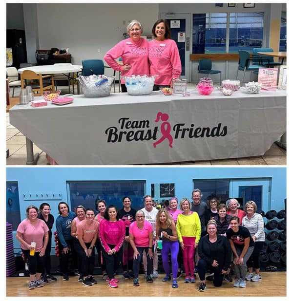 Thank you all for making our Bra Fit Fest a success! We loved